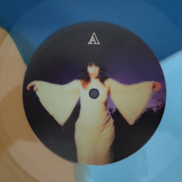 Gently Powerful, Live (As If It Were Forever) | Mint (M) Mint (M)-Classic Vinyl Record
