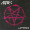 Anthrax - Anthems (Pink Vinyl) |-Classic Vinyl Record