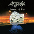 Anthrax - Persistence Of Time (30Th Anniversary Edition) |-Classic Vinyl Record