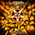 Anthrax - Worship Music (IMPORT VINYL 2xLP NUCLEAR BLAST 2015) | Mint (M) Mint (M)-Classic Vinyl Record