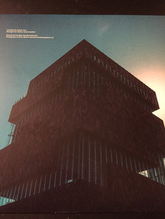 Antwerp #GU44 | Mint (M) Mint (M)--Classic Vinyl Record