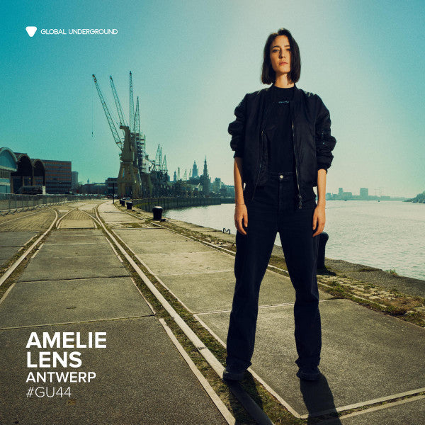 Antwerp #GU44 | Mint (M) Mint (M)--Classic Vinyl Record