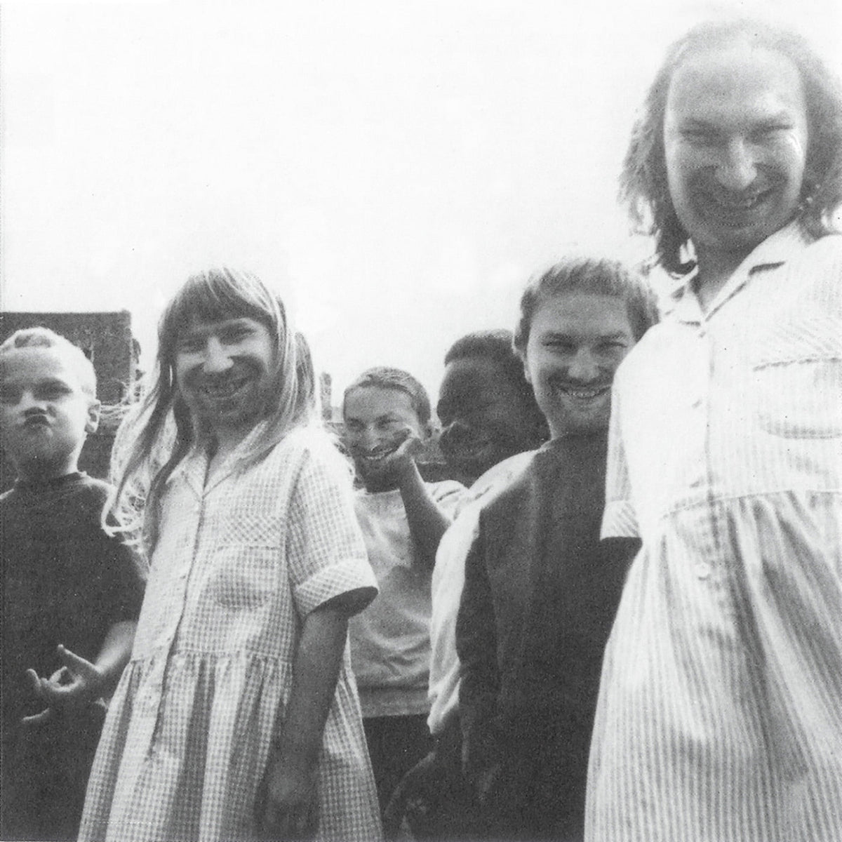 Aphex Twin - Come to Daddy EP (CD) | Mint (M) Mint (M)-Classic Vinyl Record