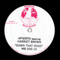 Down That Road | Mint (M) Generic-Classic Vinyl Record