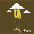 Apollo Brown - (PRESALE 7/10/26) Clouds (IEX LEMONADE VINYL) |-Classic Vinyl Record