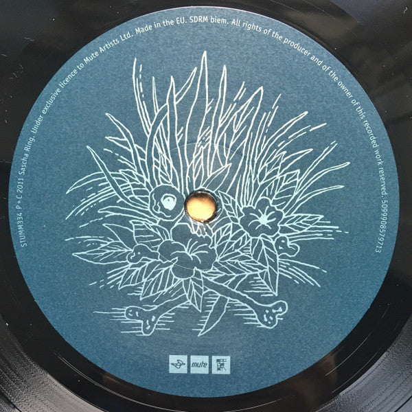 The Devil’s Walk | Mint (M) Mint (M)-Classic Vinyl Record