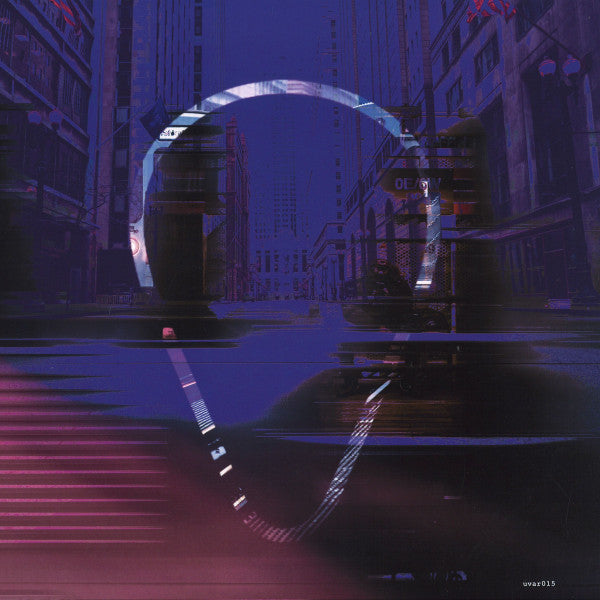 Mood EP | Mint (M) Mint (M)-Classic Vinyl Record