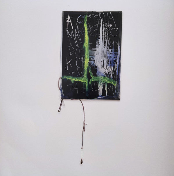 Arca (4) - Kick iiii | Mint (M) Mint (M)-Classic Vinyl Record