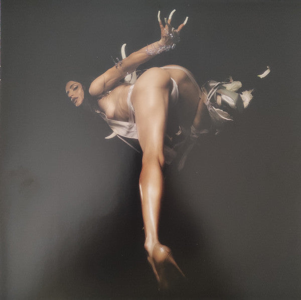 Arca (4) - Kick iiii | Mint (M) Mint (M)-Classic Vinyl Record
