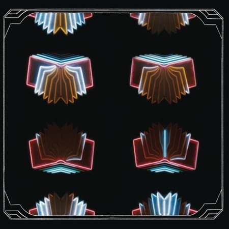 Arcade Fire - Neon Bible (150g Gatefold 2LP) | Mint (M) Mint (M)-Classic Vinyl Record
