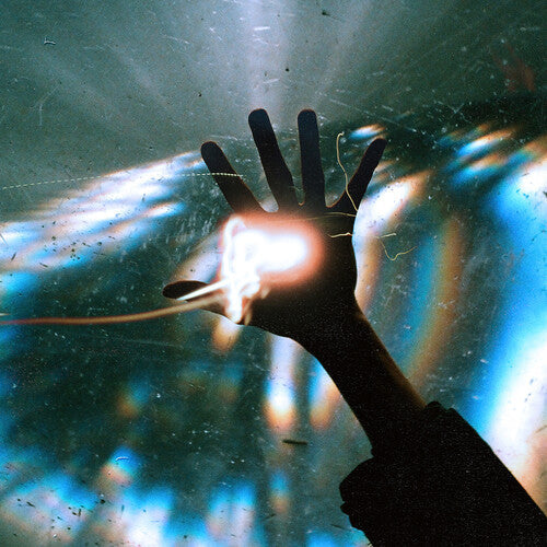 Architects - The Sky, The Earth & All Between (VINYL) | Mint (M) Mint (M)-Classic Vinyl Record