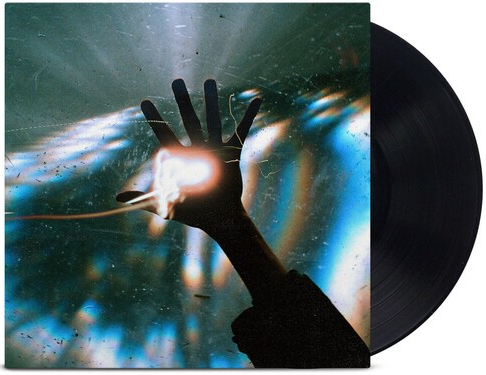 Architects - The Sky, The Earth & All Between (VINYL) | Mint (M) Mint (M)-Classic Vinyl Record
