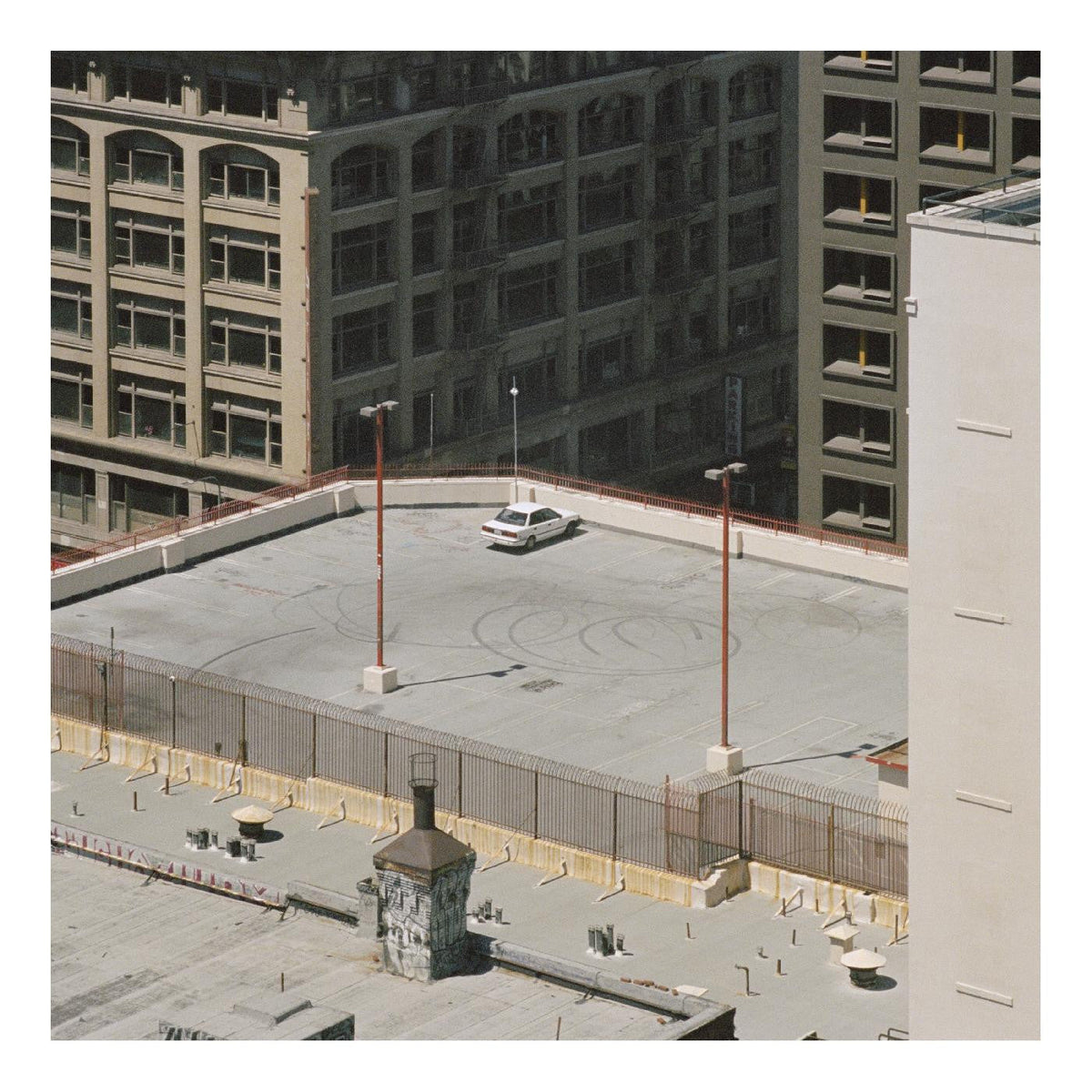 Arctic Monkeys The Car - Vinyl-Classic Vinyl Record