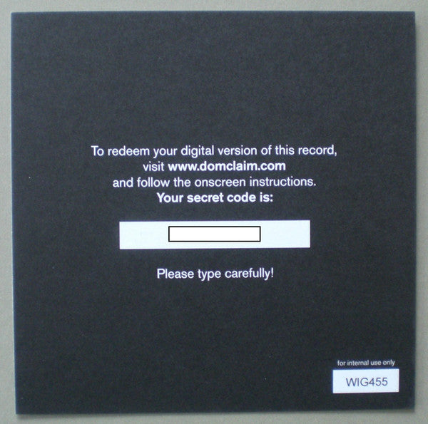 Arctic Monkeys - The Car | Mint (M) Mint (M)-Classic Vinyl Record