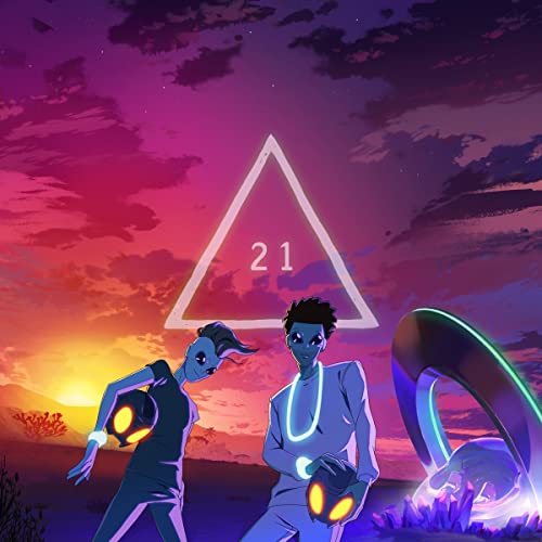 AREA21 Greatest Hits Vol. 1 [LP] - Vinyl-Classic Vinyl Record