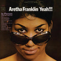 Aretha Franklin - Yeah!!! |-Classic Vinyl Record