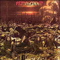 Armageddon - (PRESALE 7/3/26) Armageddon (CD) | Mint (M) Mint (M)-Classic Vinyl Record