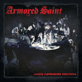 Armored Saint - Win Hands Down (VINYL 2xLP Metal Blade 984-15384-1) | NEW-Classic Vinyl Record