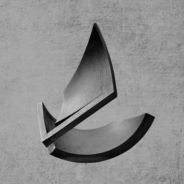 AROVANE + PORYA HATAMI - C.H.R.O.N.O.S. |-Classic Vinyl Record