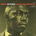 Art Blakey & The Jazz Messengers Moanin’ (Blue Note Essentials Series) [LP] - Vinyl-Classic Vinyl Record