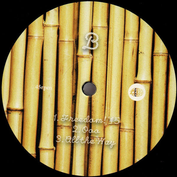 As If | Mint (M) Mint (M)--Classic Vinyl Record