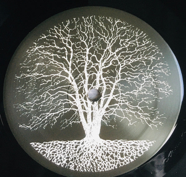 The Waves | Mint (M) Mint (M)-Classic Vinyl Record