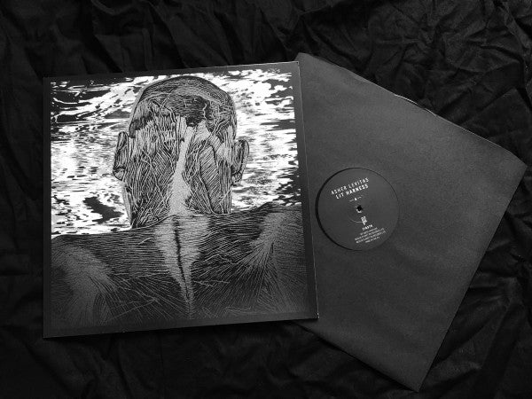 Asher Levitas - Lit Harness | Mint (M) Mint (M)-Classic Vinyl Record