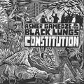 Asher & The Black Lungs Gamedze - Constitution |-Classic Vinyl Record