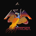 Asia Phoenix - Vinyl-Classic Vinyl Record