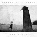 Asking Alexandria The Black - Vinyl-Classic Vinyl Record