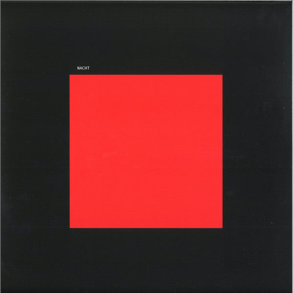 Atom™ - Nacht | Mint (M) Mint (M)-Classic Vinyl Record