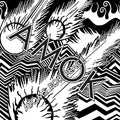 Atoms For Peace - Amok (CD) | Mint (M) Mint (M)-Classic Vinyl Record