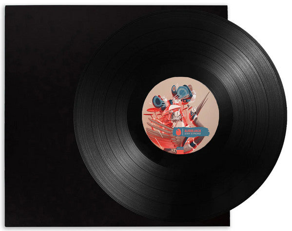 Stay Strong | Mint (M) Generic--Classic Vinyl Record