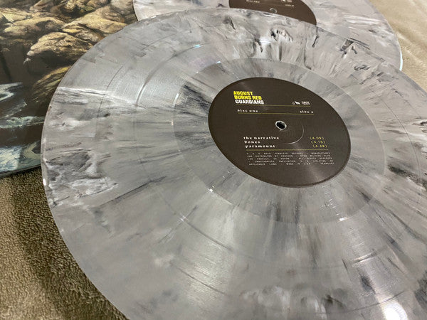 August Burns Red - Guardians | Mint (M) Mint (M)-Classic Vinyl Record