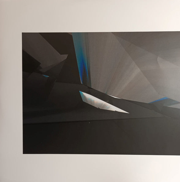 Autechre - Confield (2xVINYL) | Mint (M) Mint (M)-Classic Vinyl Record