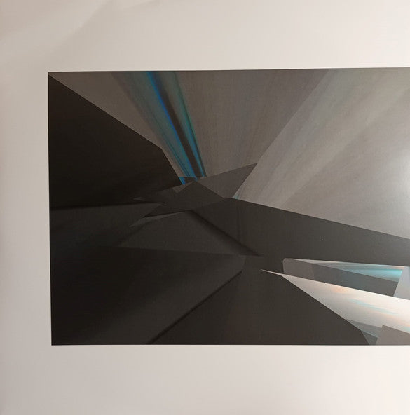 Autechre - Confield (2xVINYL) | Mint (M) Mint (M)-Classic Vinyl Record