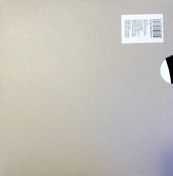 Autechre - LP5 | Mint (M) Mint (M)-Classic Vinyl Record