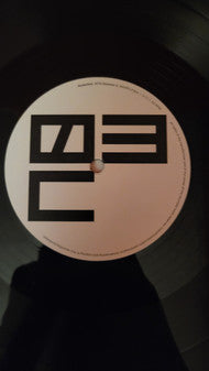 NTS Session 3 | Mint (M) Mint (M)-Classic Vinyl Record