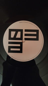 NTS Session 3 | Mint (M) Mint (M)-Classic Vinyl Record