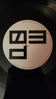 NTS Session 3 | Mint (M) Mint (M)-Classic Vinyl Record