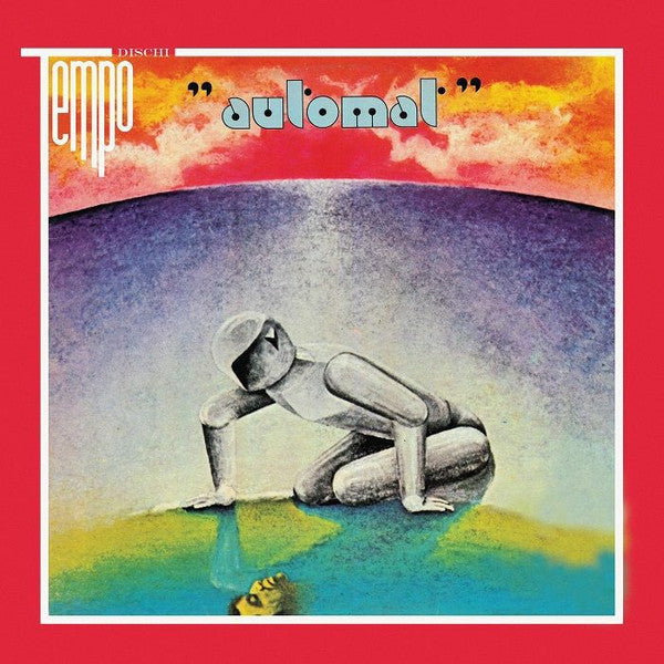 Automat | Mint (M) Mint (M)-Classic Vinyl Record
