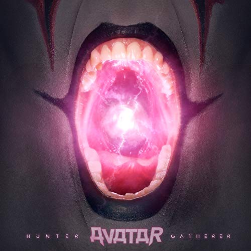 Avatar - Hunter Gatherer (CD) |-Classic Vinyl Record