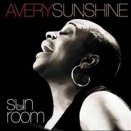 Avery Sunshine - SUNROOM |-Classic Vinyl Record