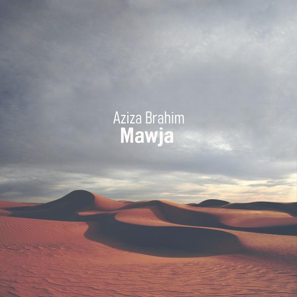 AZIZA BRAHIM - Mawja [Import] | Mint (M) Mint (M)--Classic Vinyl Record