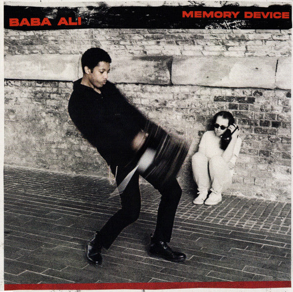 Memory Device | Mint (M) Mint (M)-Classic Vinyl Record