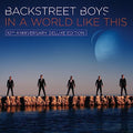 Backstreet Boys In a World Like This (10th Anniversary Deluxe Edition) - Vinyl-Classic Vinyl Record