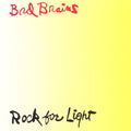 Bad Brains - Rock For Light (Remastered) (VINYL) | Mint (M) Mint (M)-Classic Vinyl Record