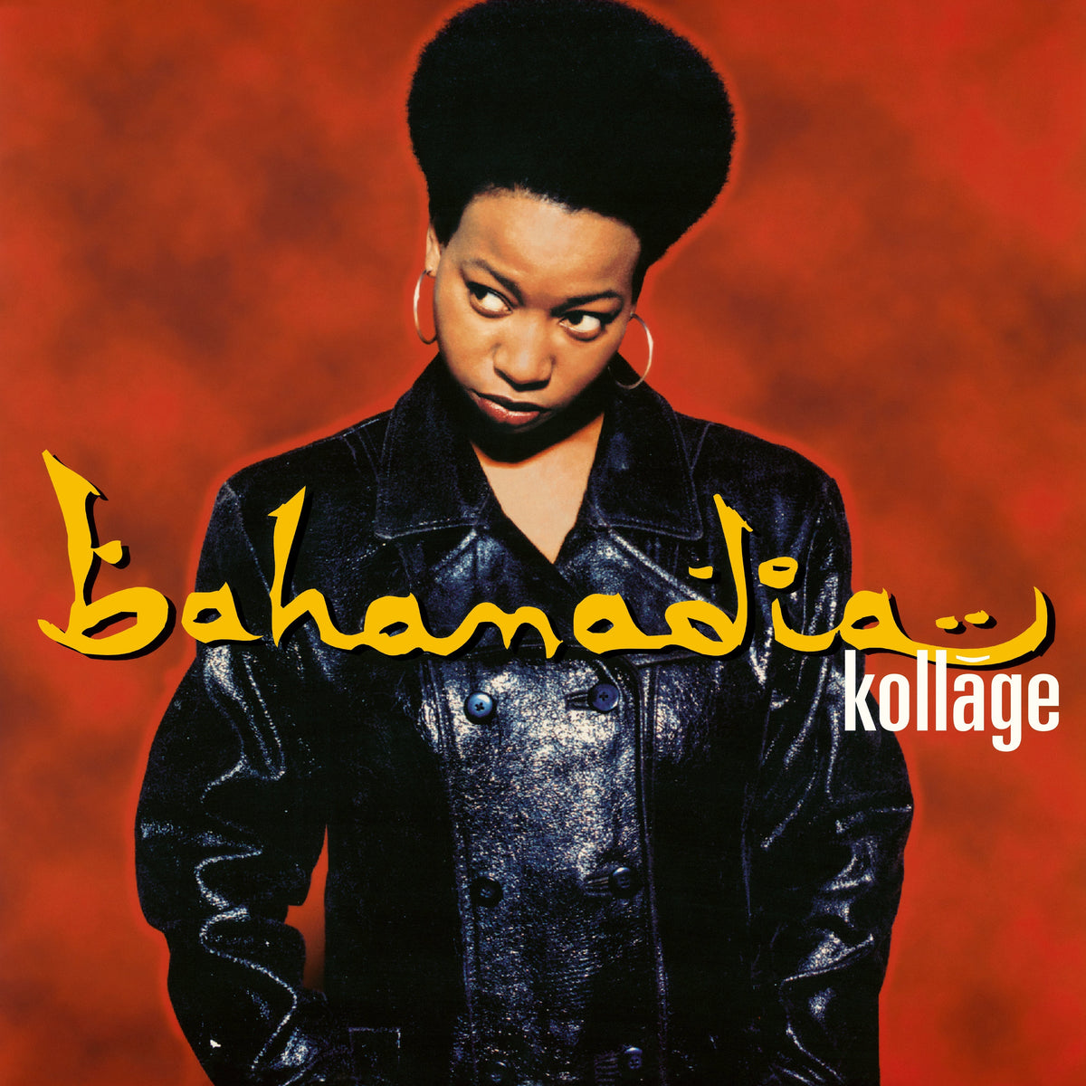 Bahamadia - Kollage (2xVINYL) | Mint (M) Mint (M)-Classic Vinyl Record