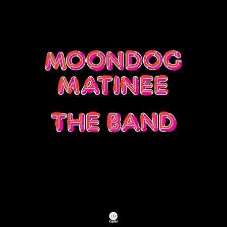 The Band - Moondog Matinee (Vinyl) |-Classic Vinyl Record