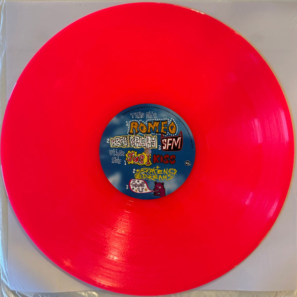 Rooty (2xCOLOR VINYL) | Mint (M) Mint (M)-Classic Vinyl Record